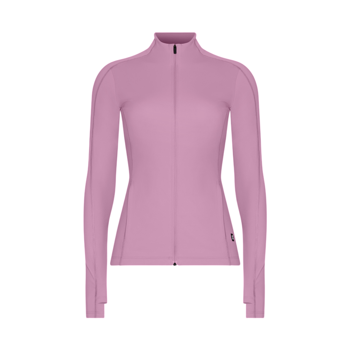 1WG10464406 (W) On Running Studio Jacket Sakura