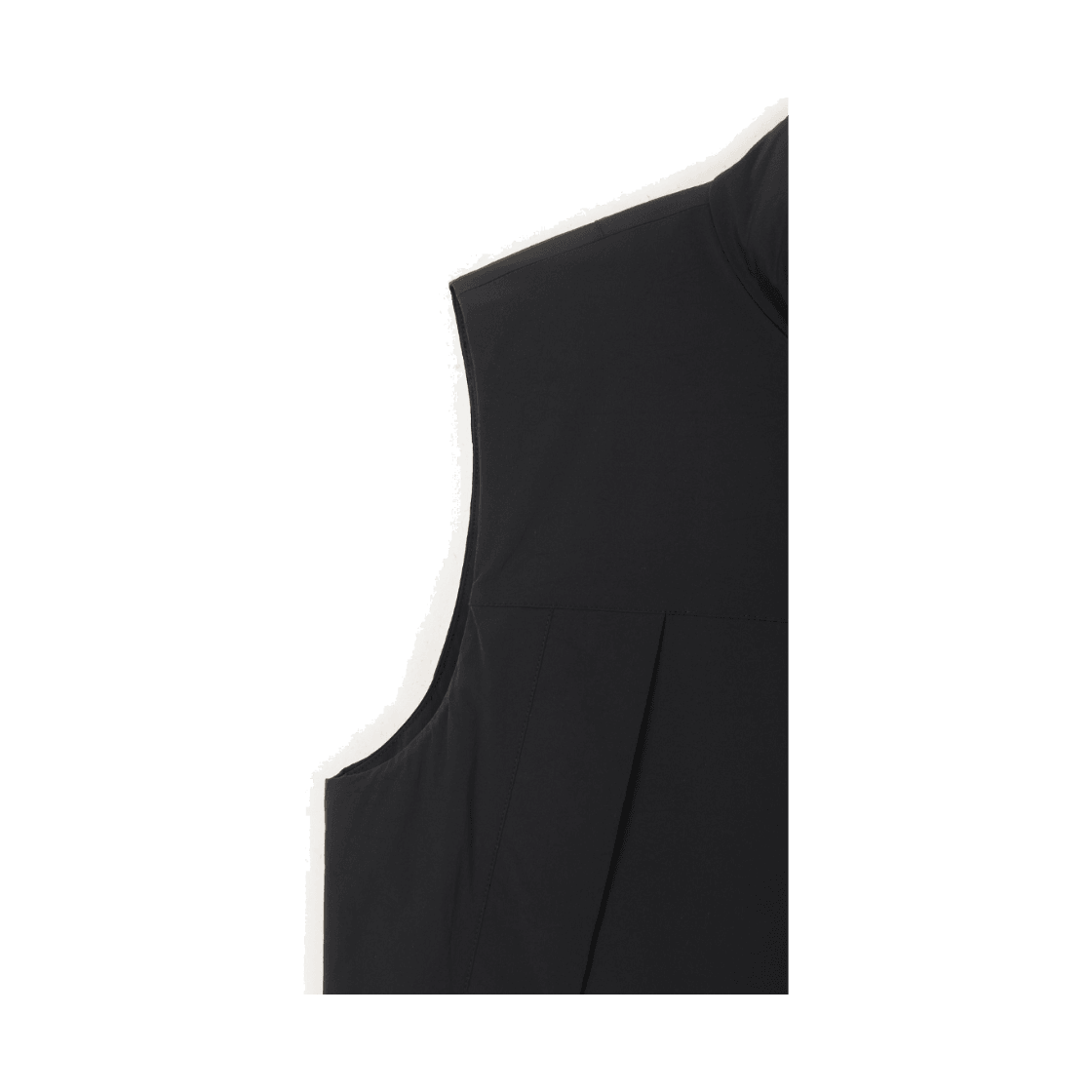 24/7 시리즈 노마 어댑티브 프리마로프트 베스트 블랙(24/7 series Noma Adaptive Primaloft Vest Black) - 4