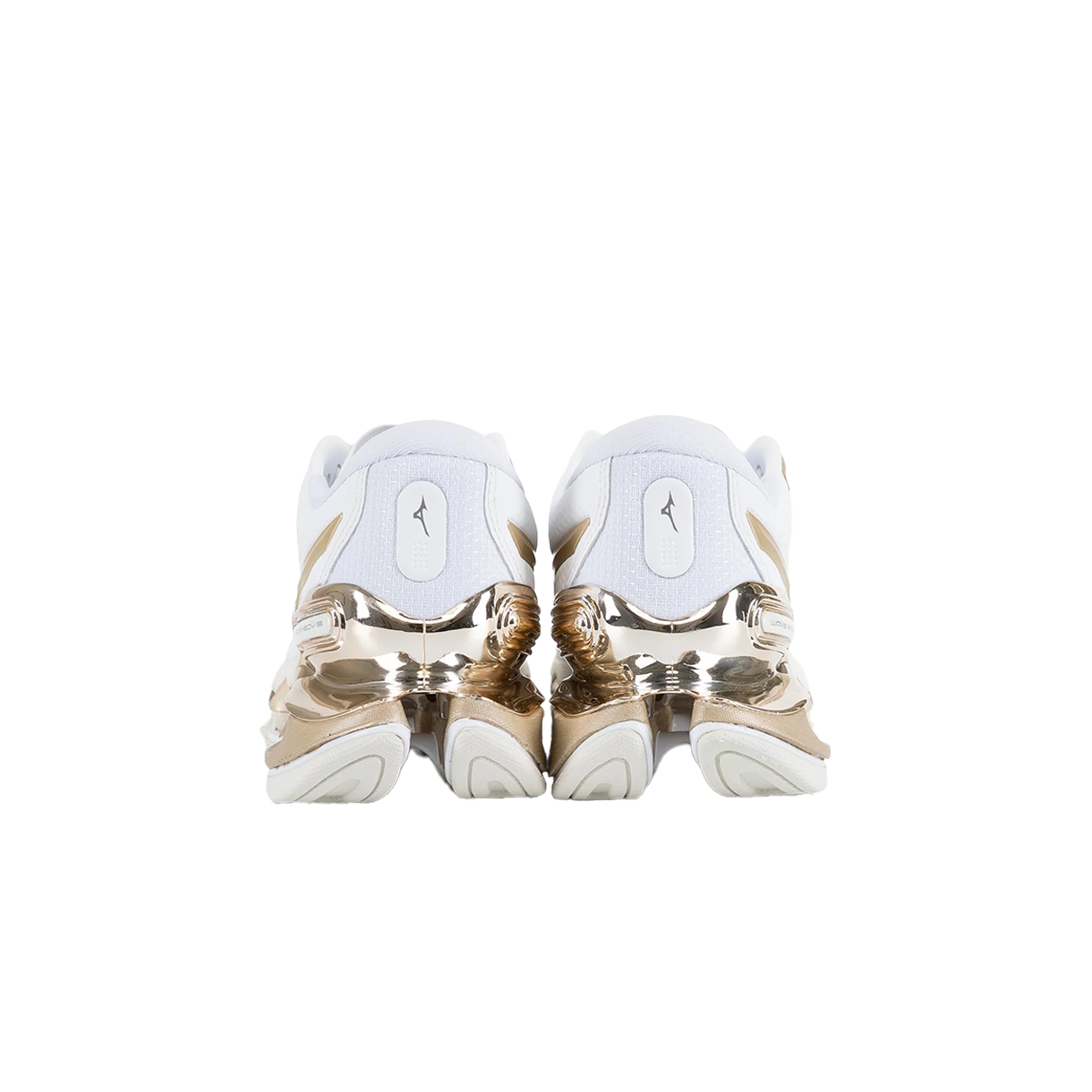 미즈노 웨이브 프로페시 15 메탈릭 라이트 골드 - 26SS(Mizuno Wave Prophecy 15 Metalic Light Gold - 26SS) - 4