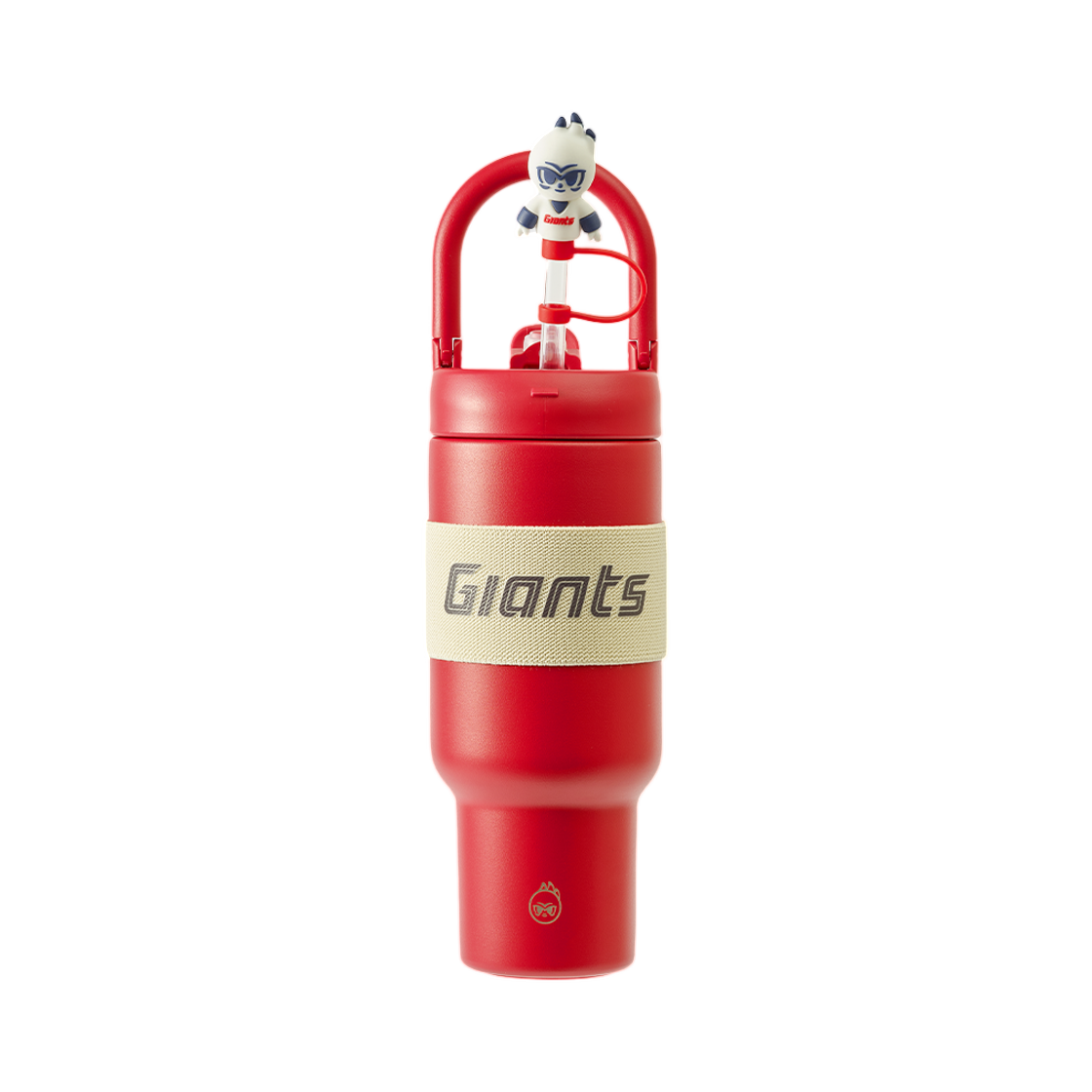 오덴세 x KBO 투웨이 루프 텀블러 750ml 롯데 자이언츠(Odense x KBO 2Way Loop Tumbler 750ml Lotte Giants)