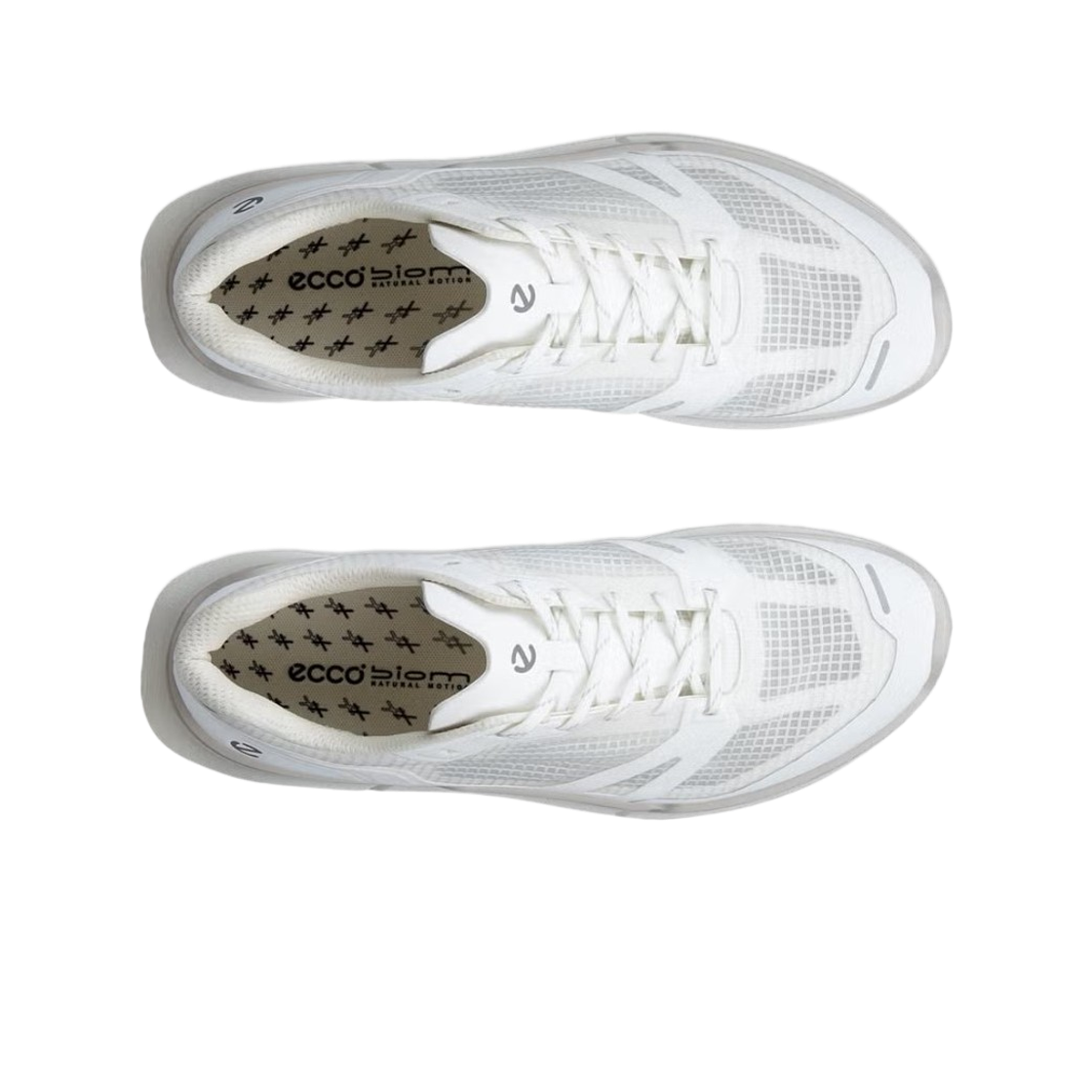 에코 바이옴 2.2 화이트(Ecco Biom 2.2 White) - 2