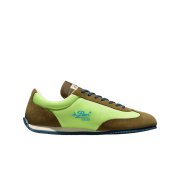 Converse x Golf Le Fleur 1908 Jogger Green Glow Nutria