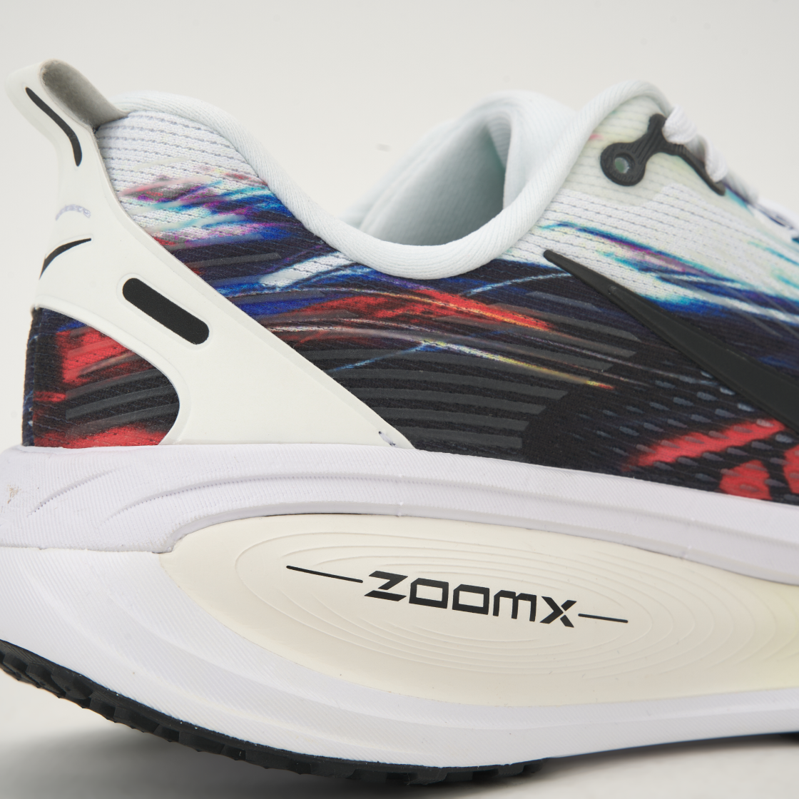 나이키 보메로 18 SE 멀티컬러 화이트(Nike Vomero 18 SE Multicolor White) - 8