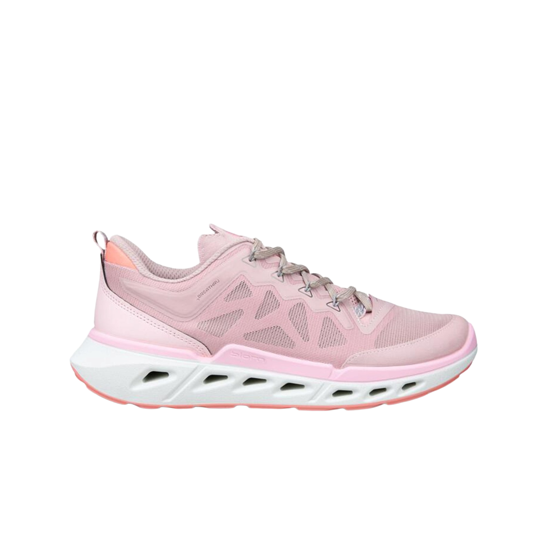 850313-61643 (W) Ecco Biom 720 Pink