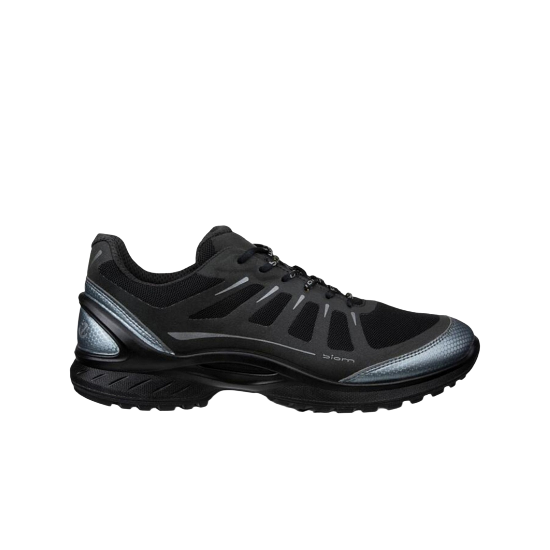 (W) 에코 바이옴 에너지 블랙((W) Ecco Biom Energi Black)