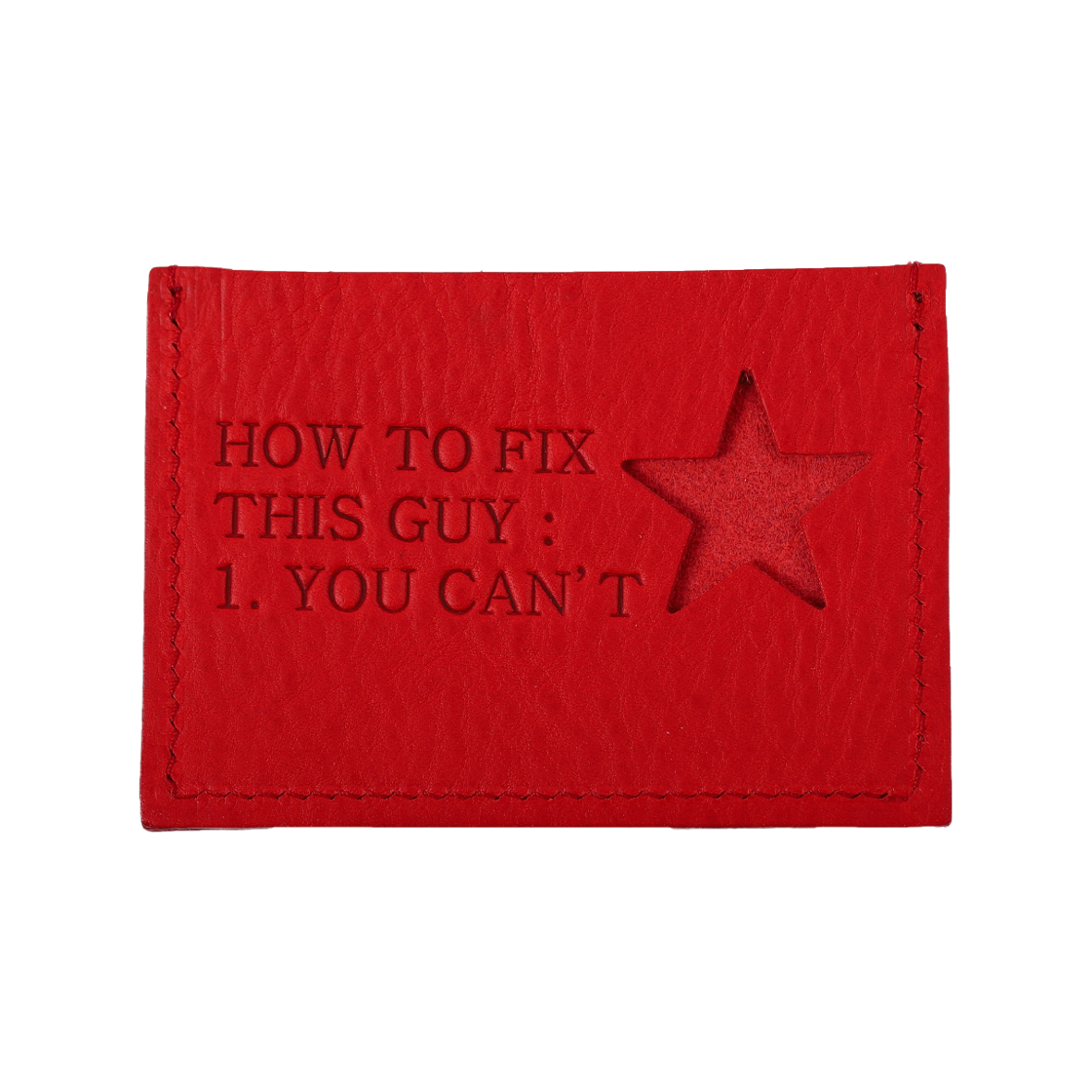 얼이스트 핫 가이 기프트 월렛(ERIIST Hot Guy Gift Wallet) - 4