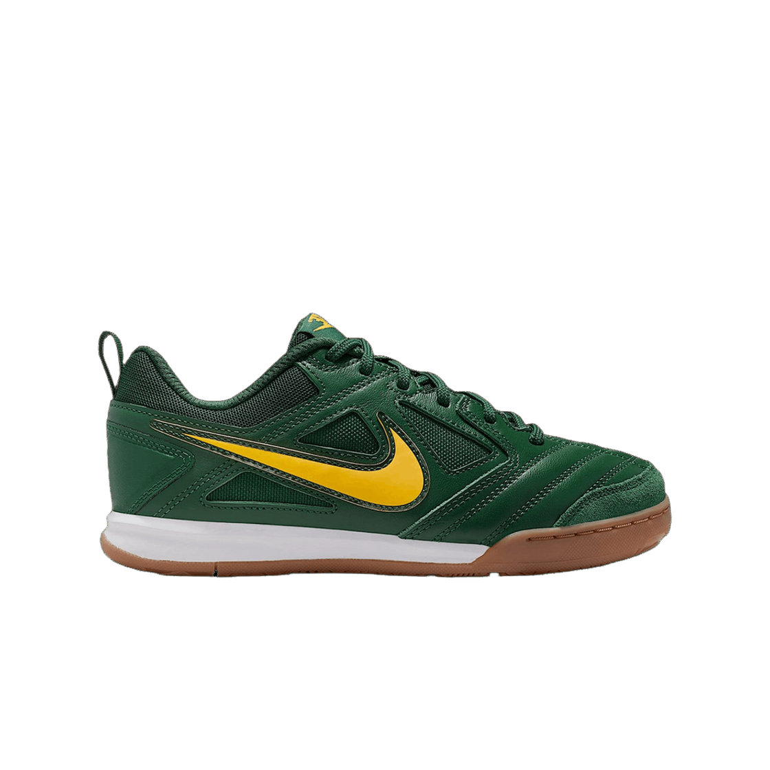 HV9596-300 (GS) Nike Gato Fir White