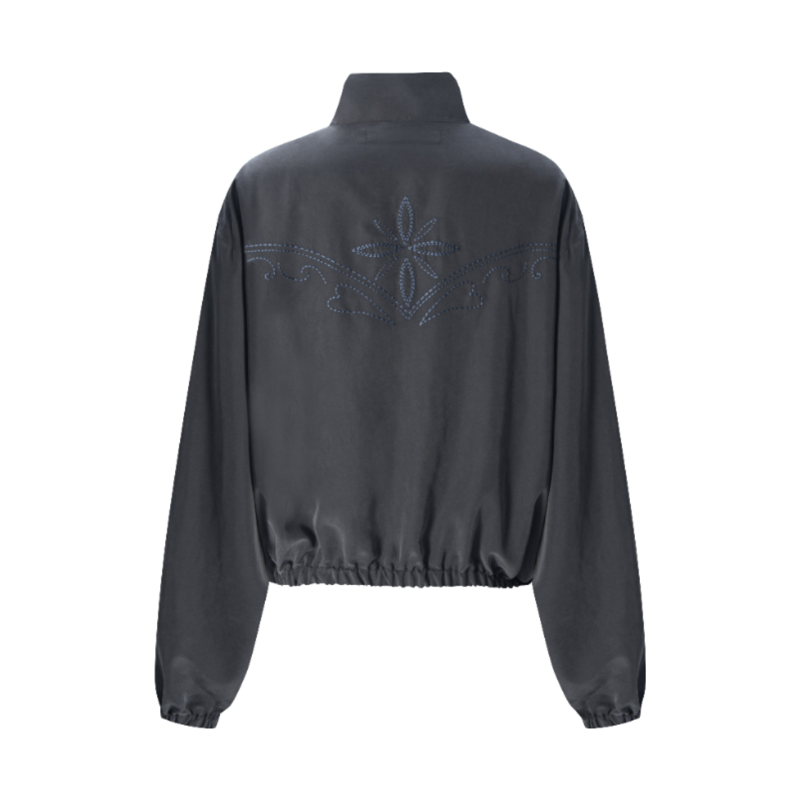 인스아울 더스티 점퍼 차콜(Inseowl Dusty Jumper Charcoal) - 2