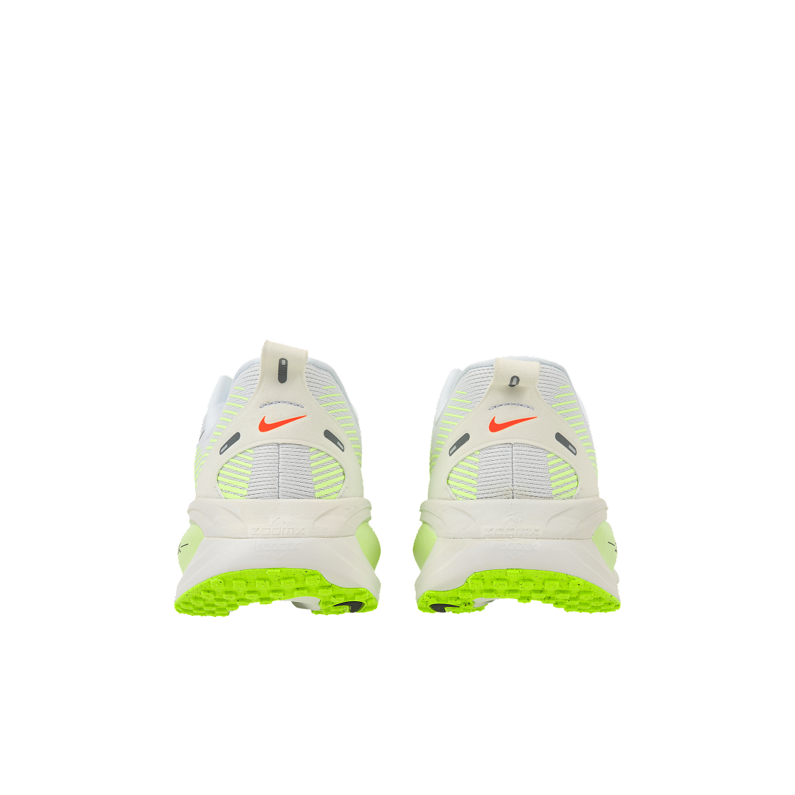 나이키 보메로 18 화이트 볼트(Nike Vomero 18 White Volt) - 6