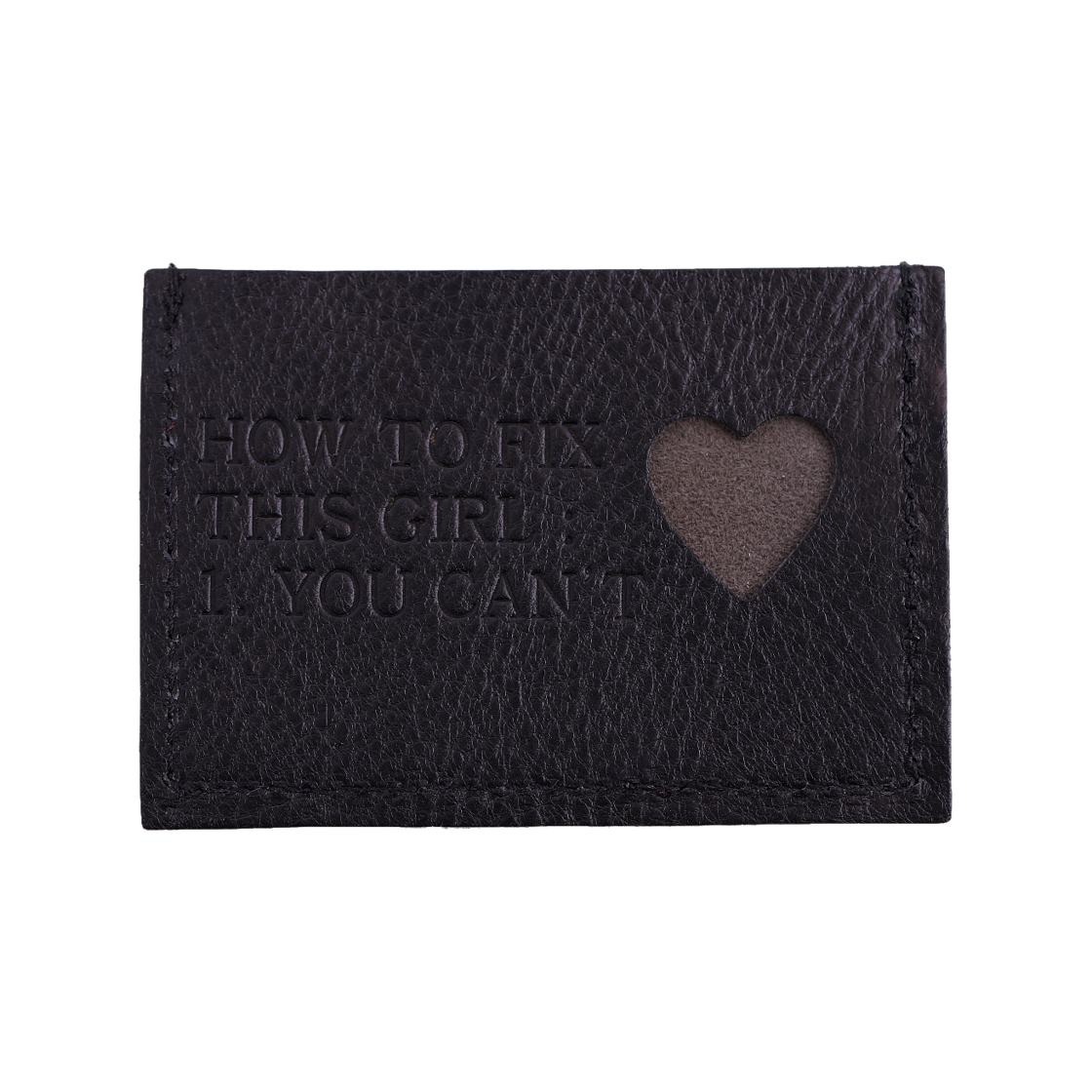 얼이스트 핫 걸 기프트 월렛(ERIIST Hot Girl Gift Wallet) - 2