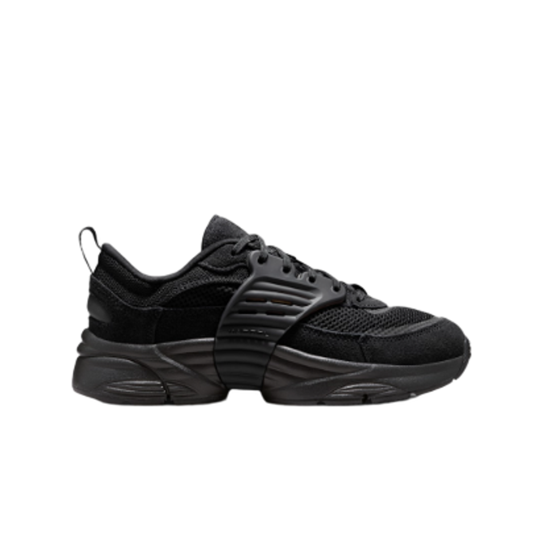 II6531-003 (GS) Jordan Trunner O/S Black Anthracite