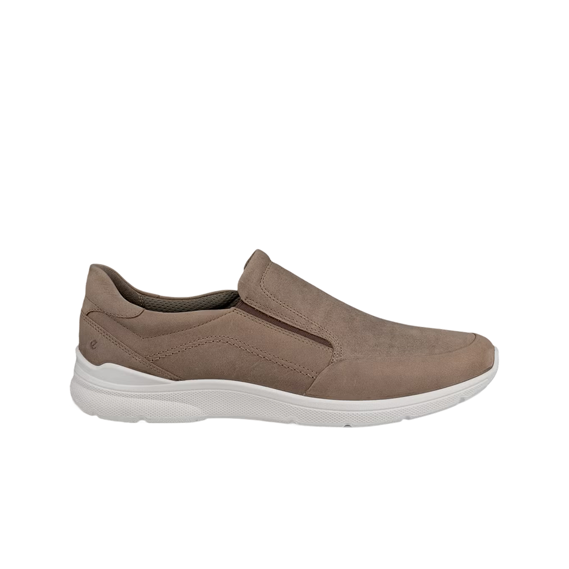 에코 어빙 슬립온 브라운(Ecco Irving Slip-On Brown)