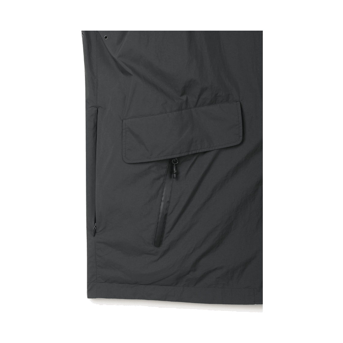 24/7 시리즈 고마츠 유틸리티 듀얼 폼 자켓 차콜(24/7 series Komatsu Utility Dual-Form Jacket Charcoal) - 6