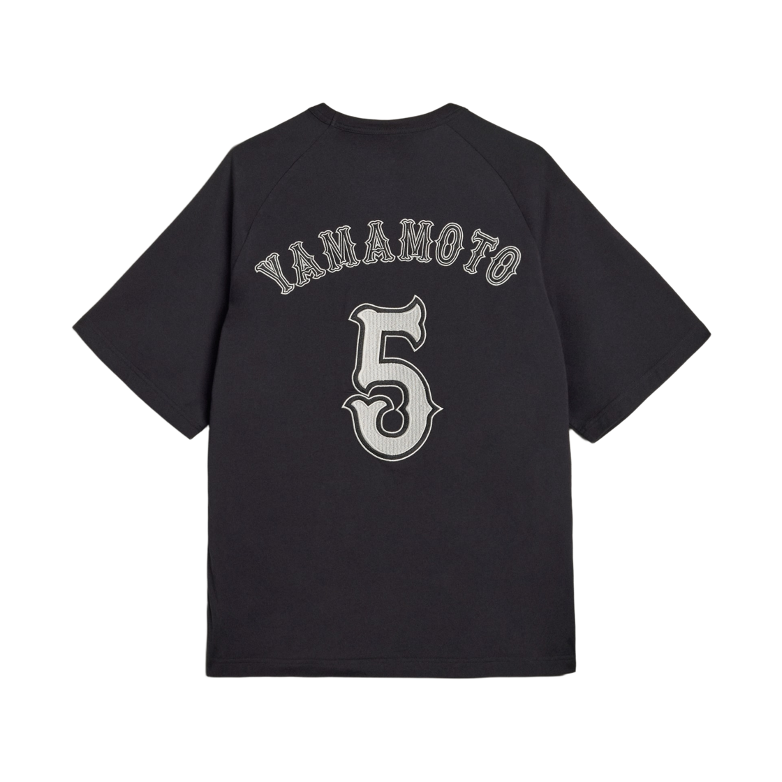 Y-3 EL5 GFX 숏슬리브 티셔츠 블랙(Y-3 EL5 GFX Short Sleeve T-Shirt Black) - 2