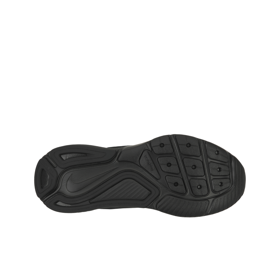 나이키 스트럭처 26 블랙 아이언 그레이(Nike Structure 26 Black Iron Grey) - 2