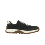Camper Drift Trail Vibram Nubuck Sneakers Black