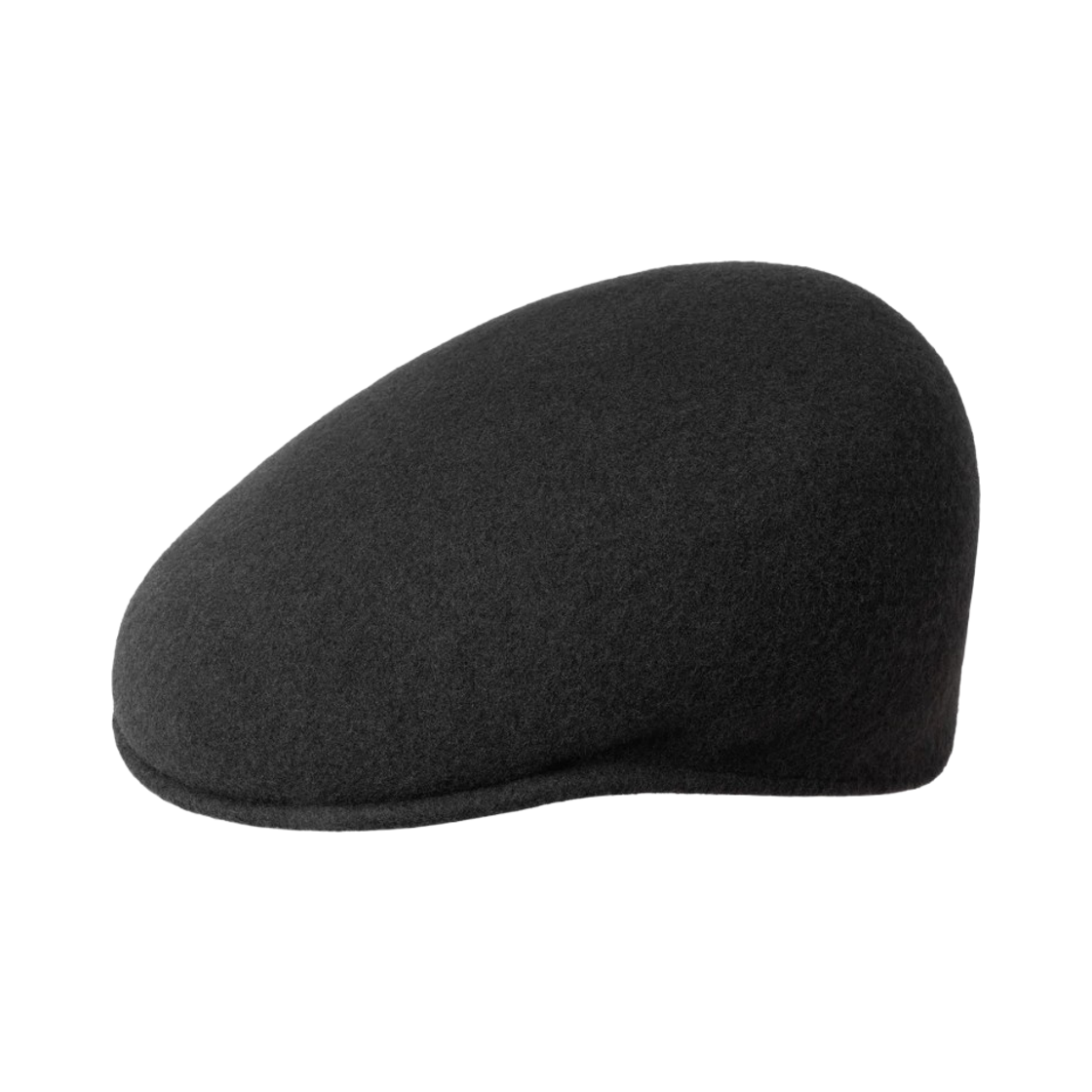 캉골 울 504 블랙 골드(Kangol Wool 504 Black Gold) - 2