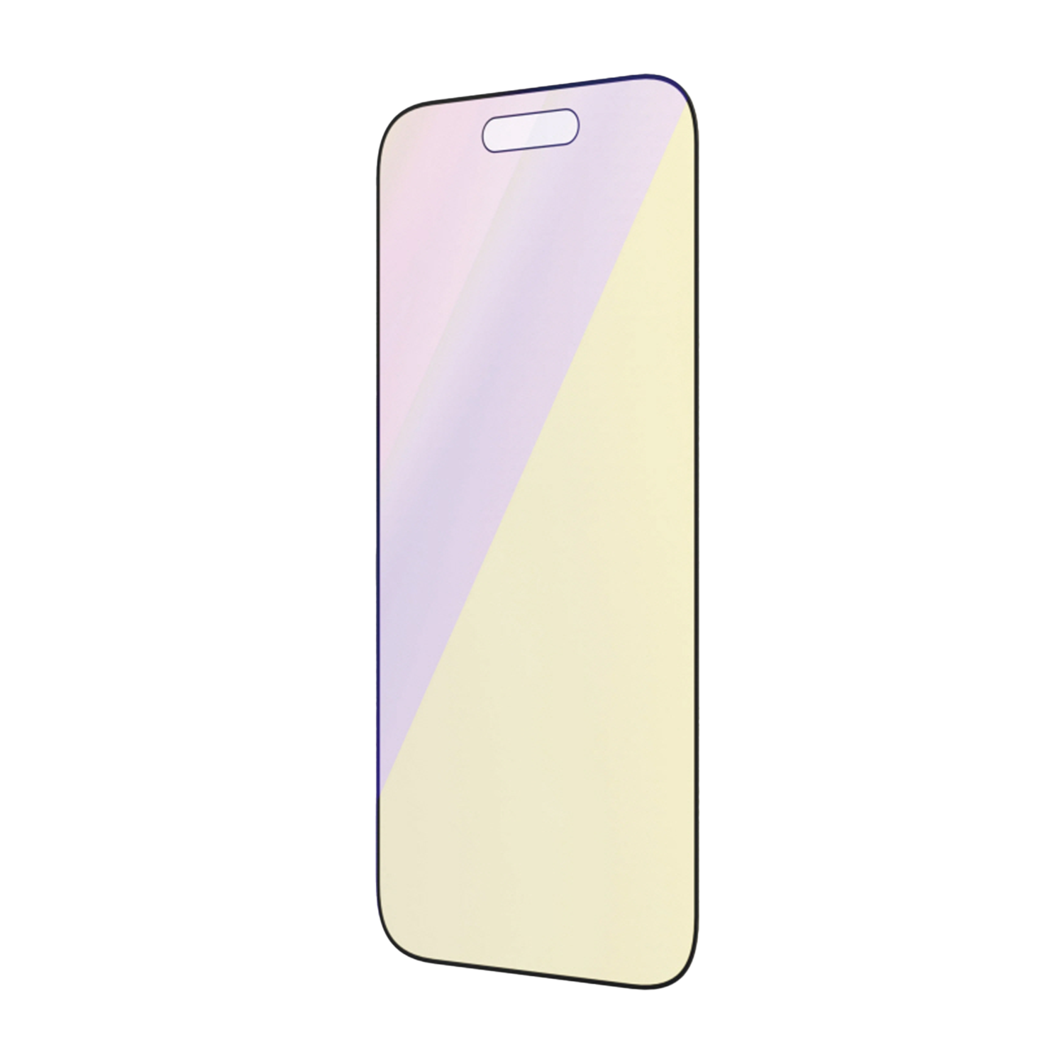 판저글래스 안티블루라이트 강화유리 아이폰 14 시리즈(PANZERGLASS Anti-Blue Light Tempered Glass for iPhone 14 Series) - 3