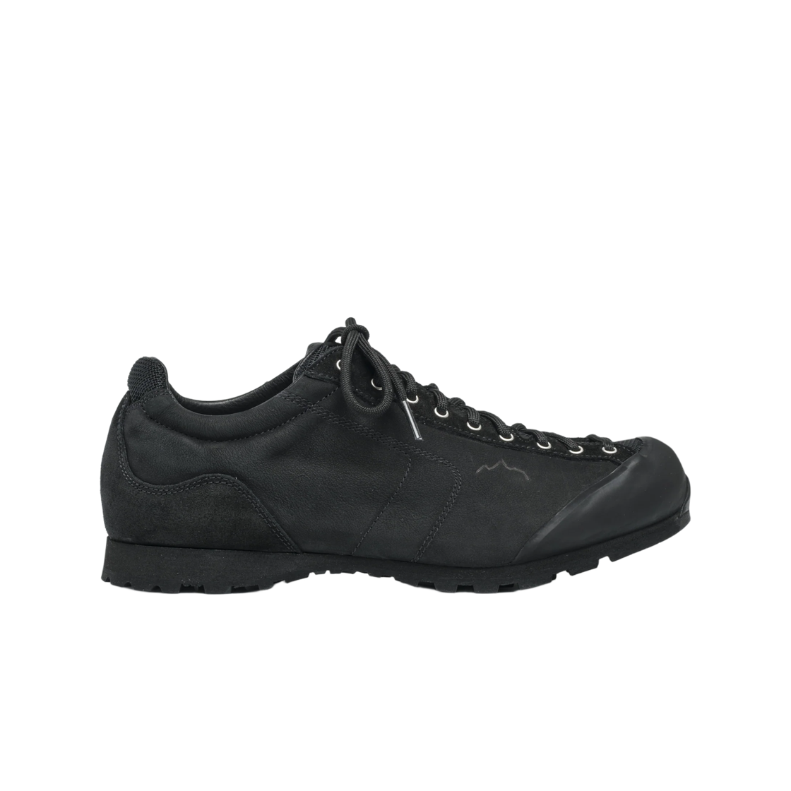 DI26SPMOM-F07N005BLK Diemme Movida 92 Black Nubuck Black