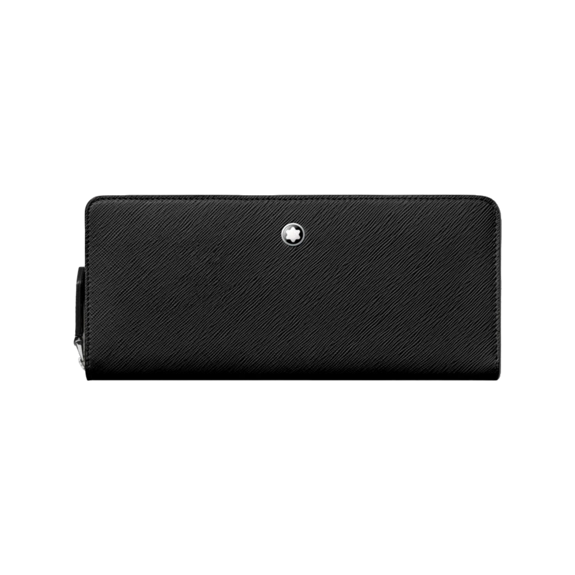 몽블랑 사토리얼 폰 파우치 블랙(Montblanc Sartorial Phone Pouch Black) - 1