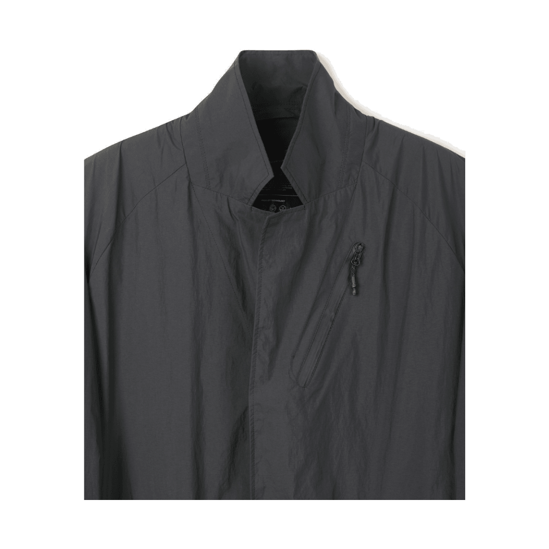 24/7 시리즈 고마츠 유틸리티 듀얼 폼 자켓 차콜(24/7 series Komatsu Utility Dual-Form Jacket Charcoal) - 3