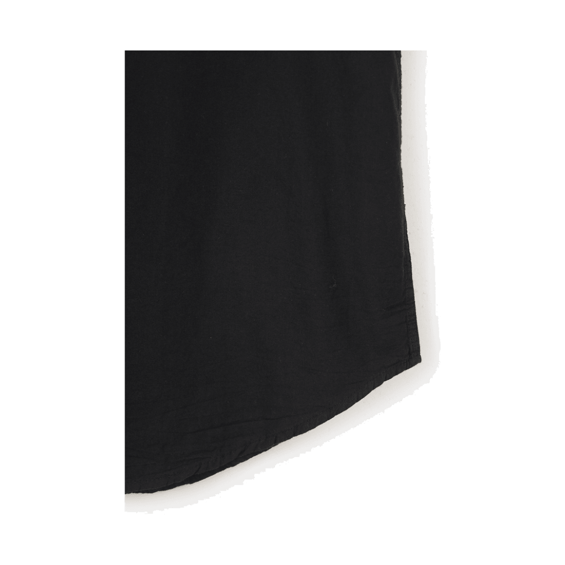 24/7 시리즈 다이드 워싱 컴포트 셔츠 블랙(24/7 series Dyed Washing Comfort Shirts Black) - 4