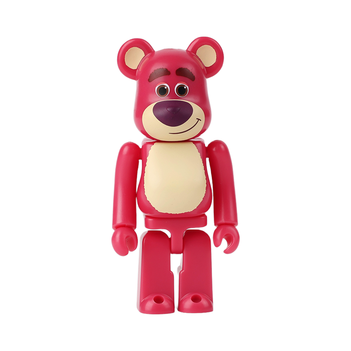 킨키로봇 랜덤 베어브릭 디즈니 토이스토리 5pcs Set (2603005)(KINKIROBOT Bearbrick Chase Disney Toy Story 5Set) - 5