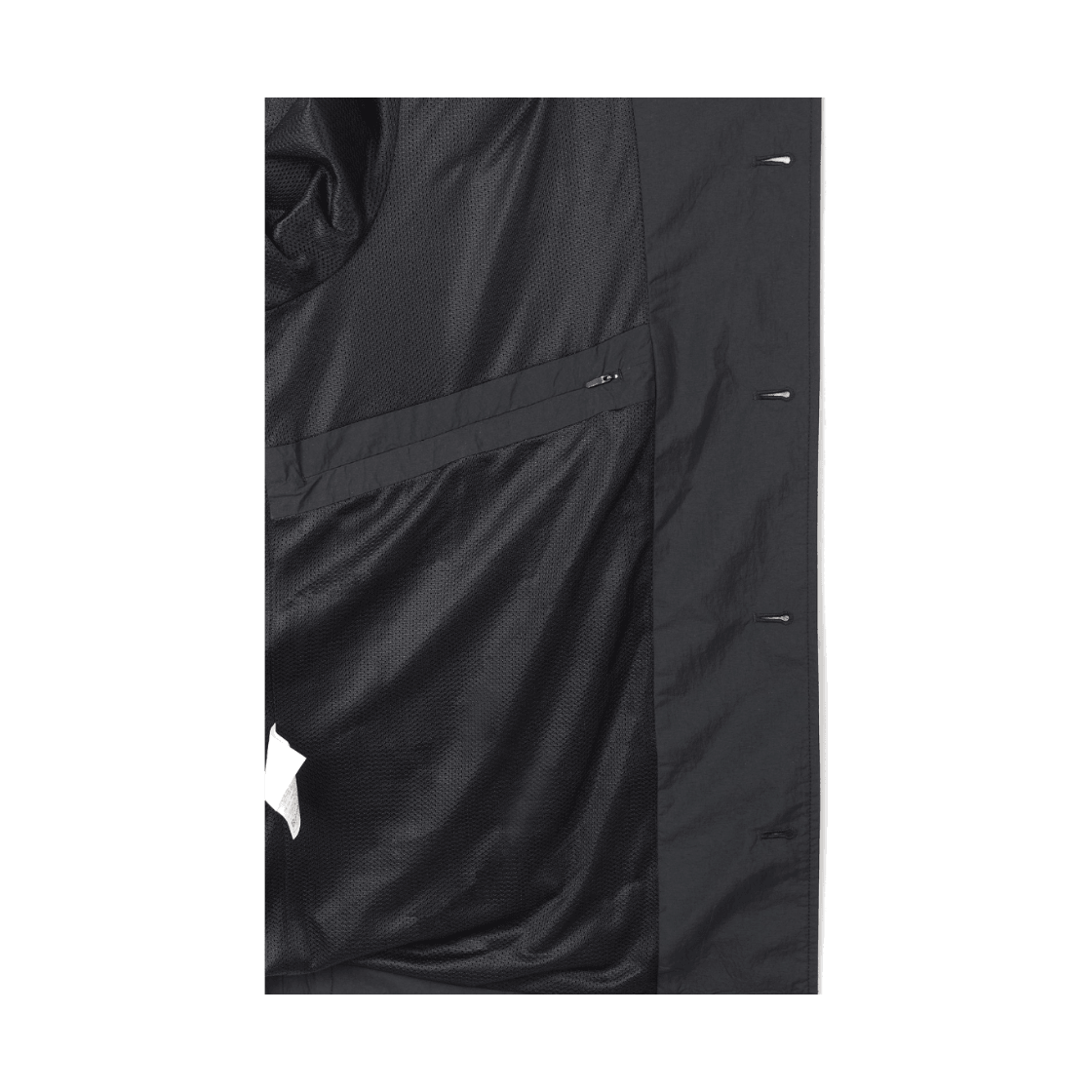 24/7 시리즈 고마츠 7Days 셔츠 자켓 블랙(24/7 series Komatsu 7Days Shirts Jacket Black) - 6