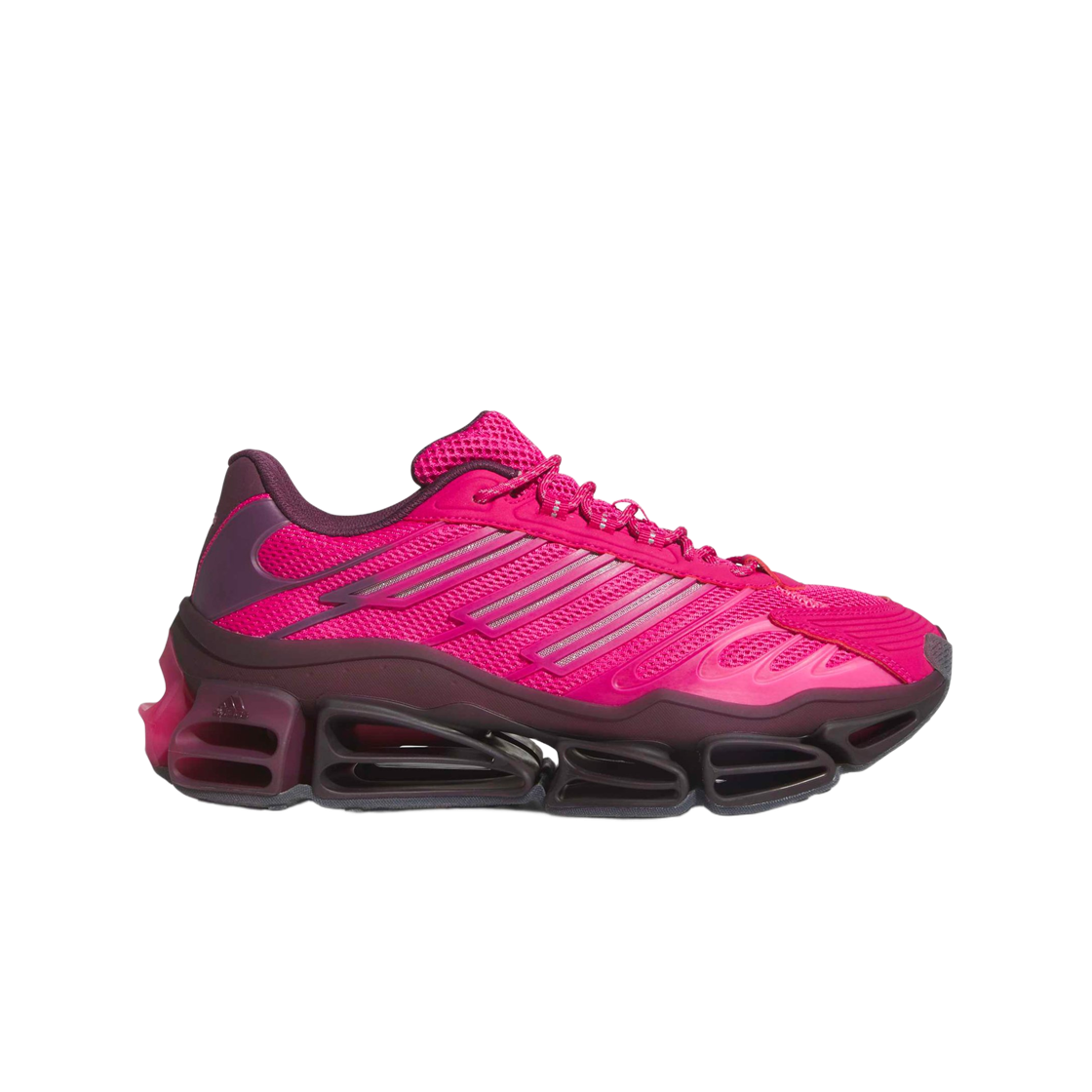KJ7964 Adidas Megaride AG Real Magenta Pulse Magenta