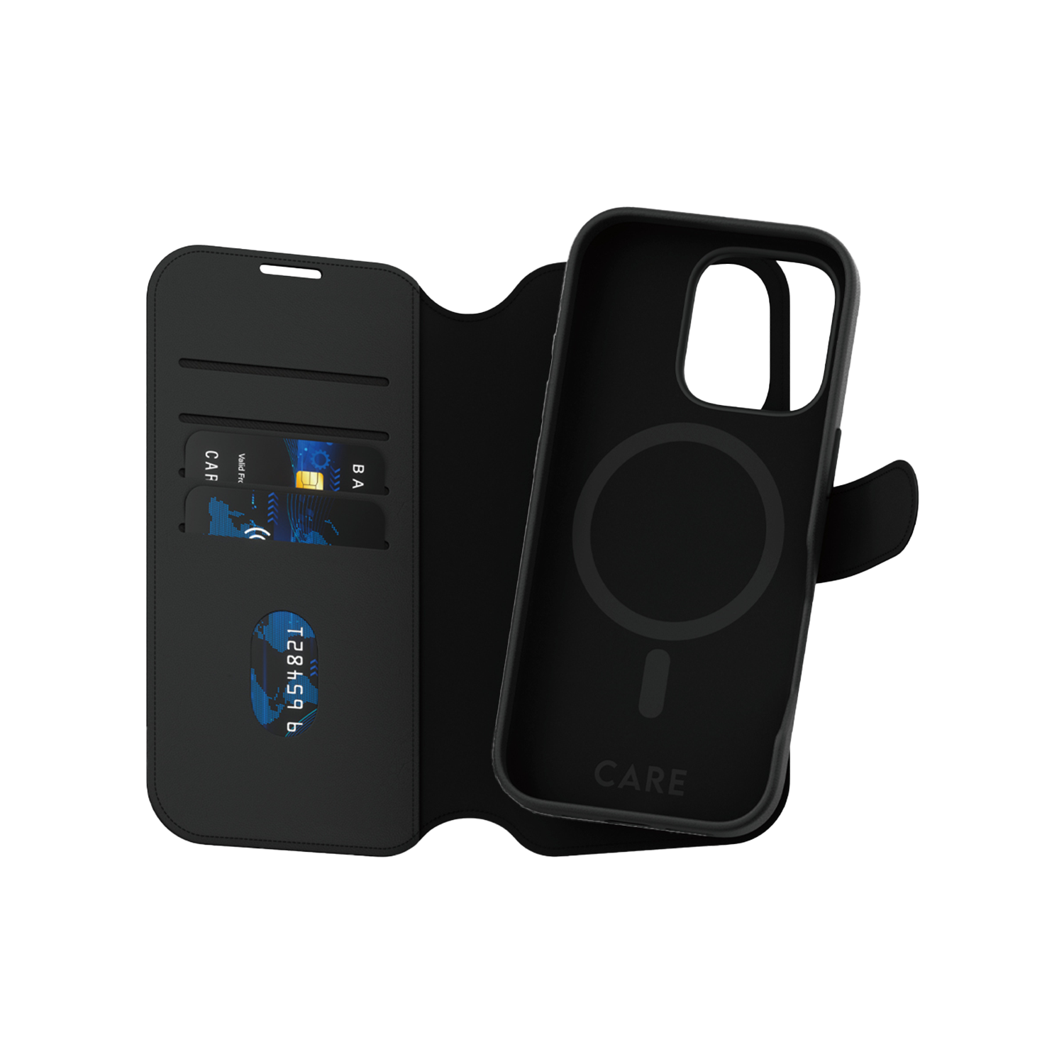 판저글래스 케어 탱고 M-케이스 아이폰 16 시리즈(PANZERGLASS Care Tango M-Case for iPhone 16 Series) - 4