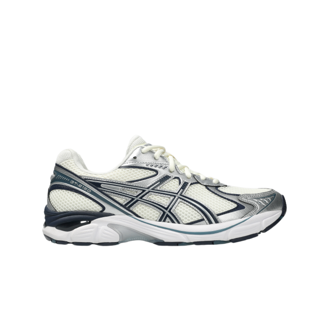 아식스 GT-2160 크림 로우 인디고(Asics GT-2160 Cream Raw Indigo)
