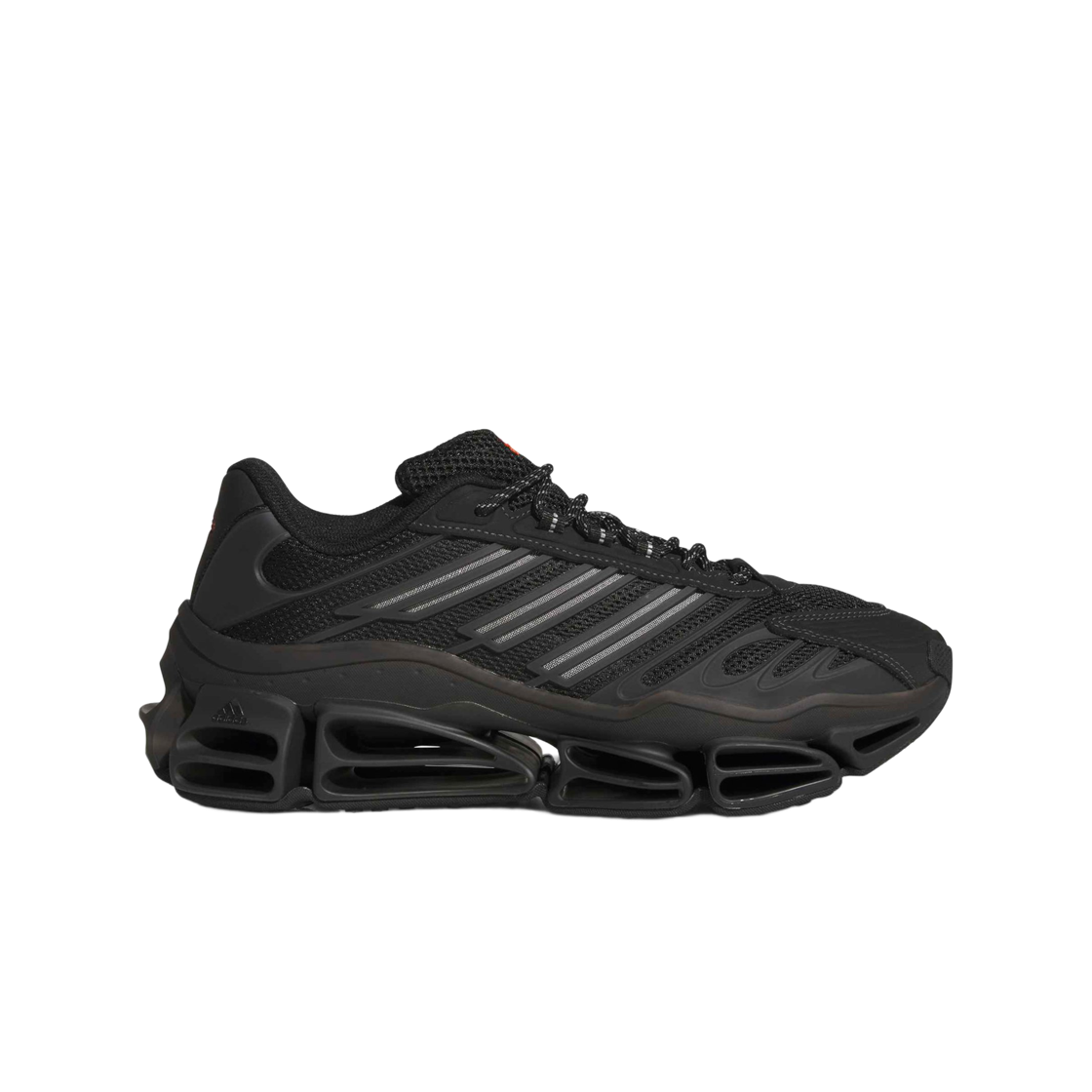 KI6720 Adidas Megaride AG Core Black Night Grey