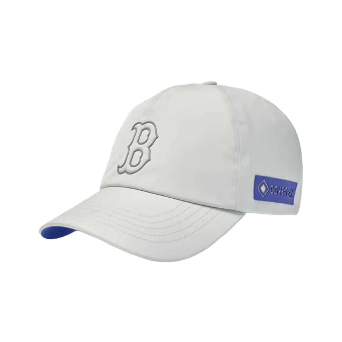 MLB 고어텍스 3L 립스탑 언스트럭쳐 볼캡 보스턴 레드삭스 크림(MLB Gore-Tex 3L Ripstop Unstructured Ball Cap Boston Red Sox Cream) - 1