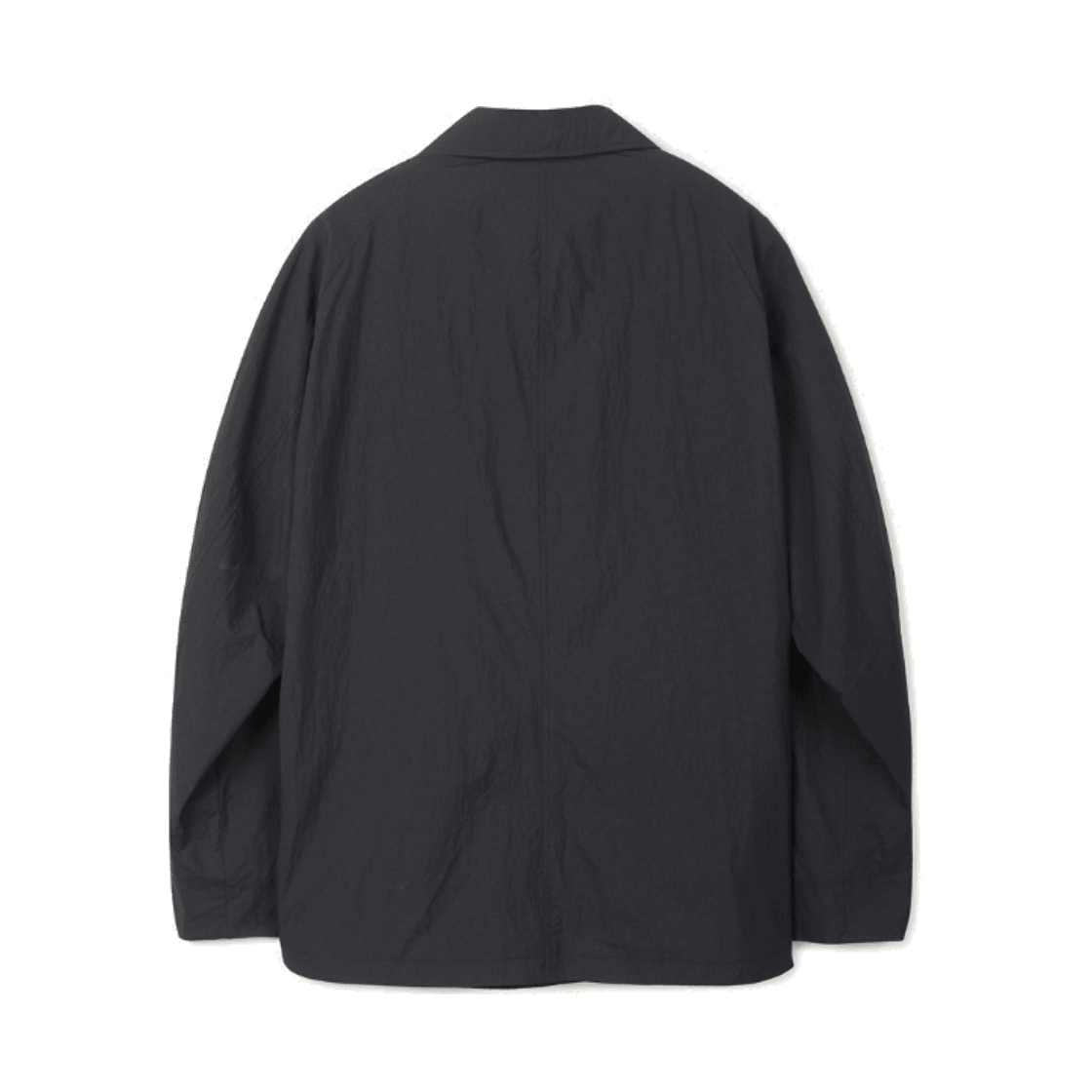 24/7 시리즈 고마츠 7Days 셔츠 자켓 블랙(24/7 series Komatsu 7Days Shirts Jacket Black) - 2