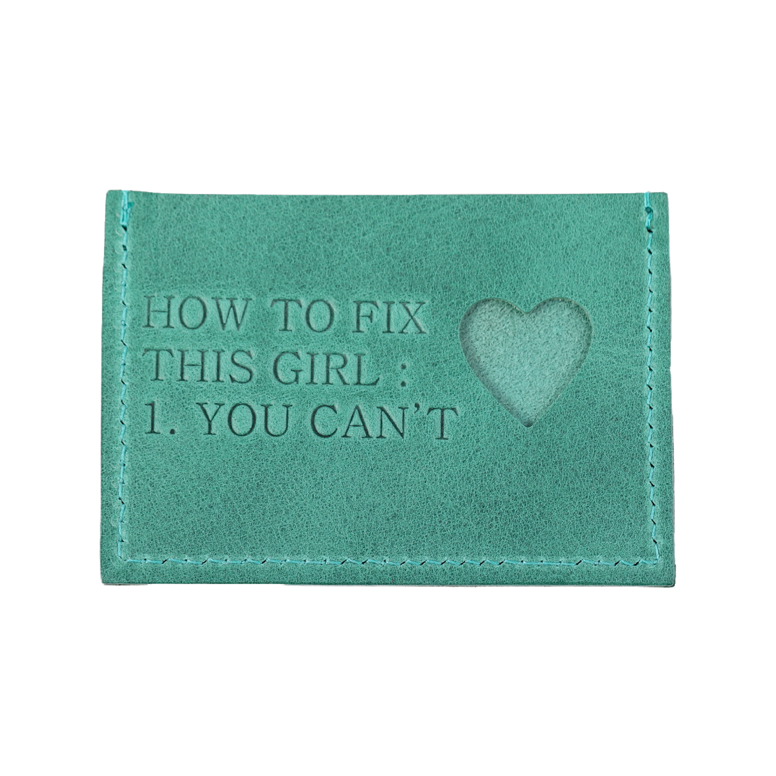 얼이스트 핫 걸 기프트 월렛(ERIIST Hot Girl Gift Wallet) - 3