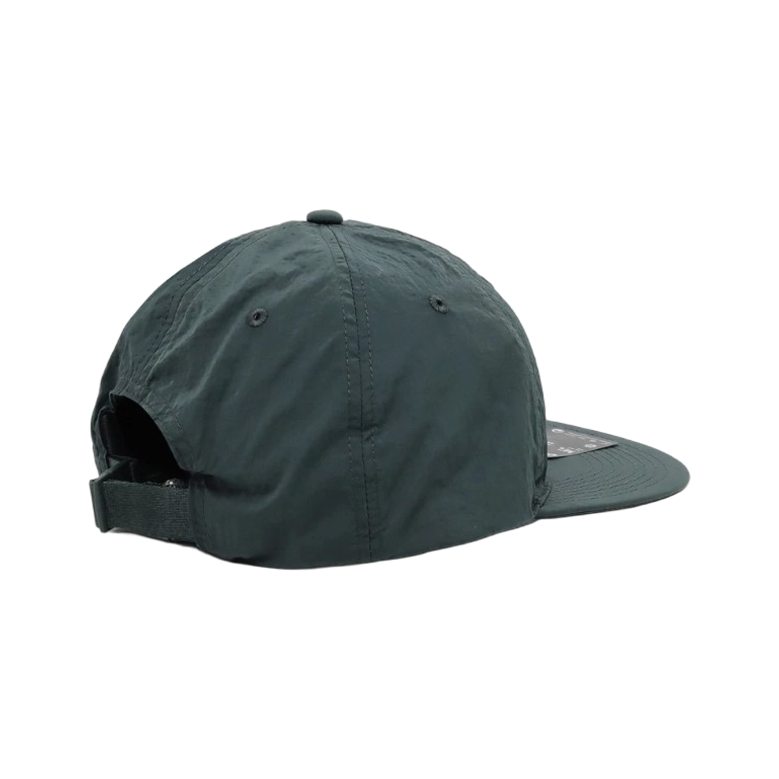 나이키 클럽 언스트럭처 플랫 빌 아웃도어 캡 그린(Nike Club Unstructured Flat Bill Outdoor Cap Green) - 2