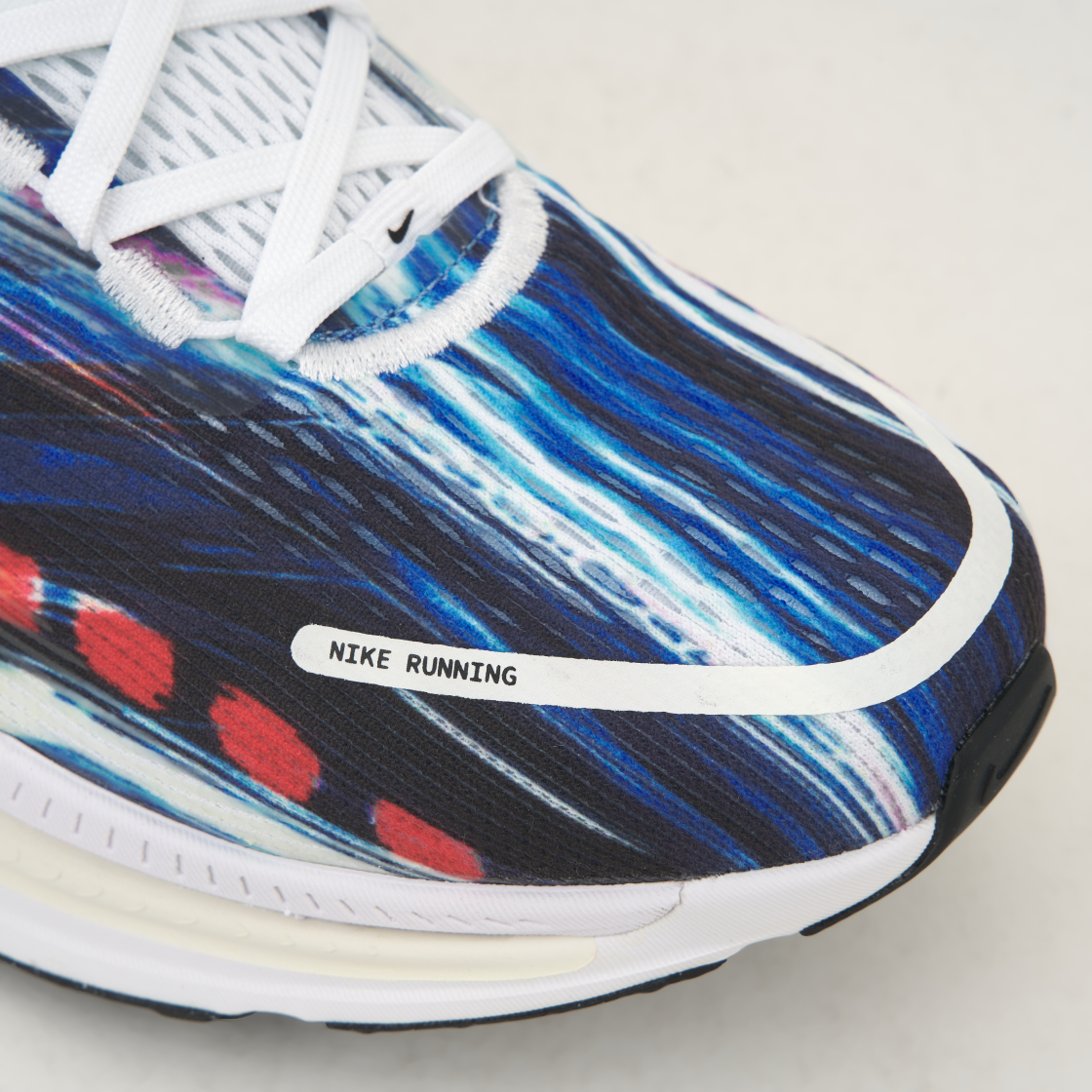 나이키 보메로 18 SE 멀티컬러 화이트(Nike Vomero 18 SE Multicolor White) - 7