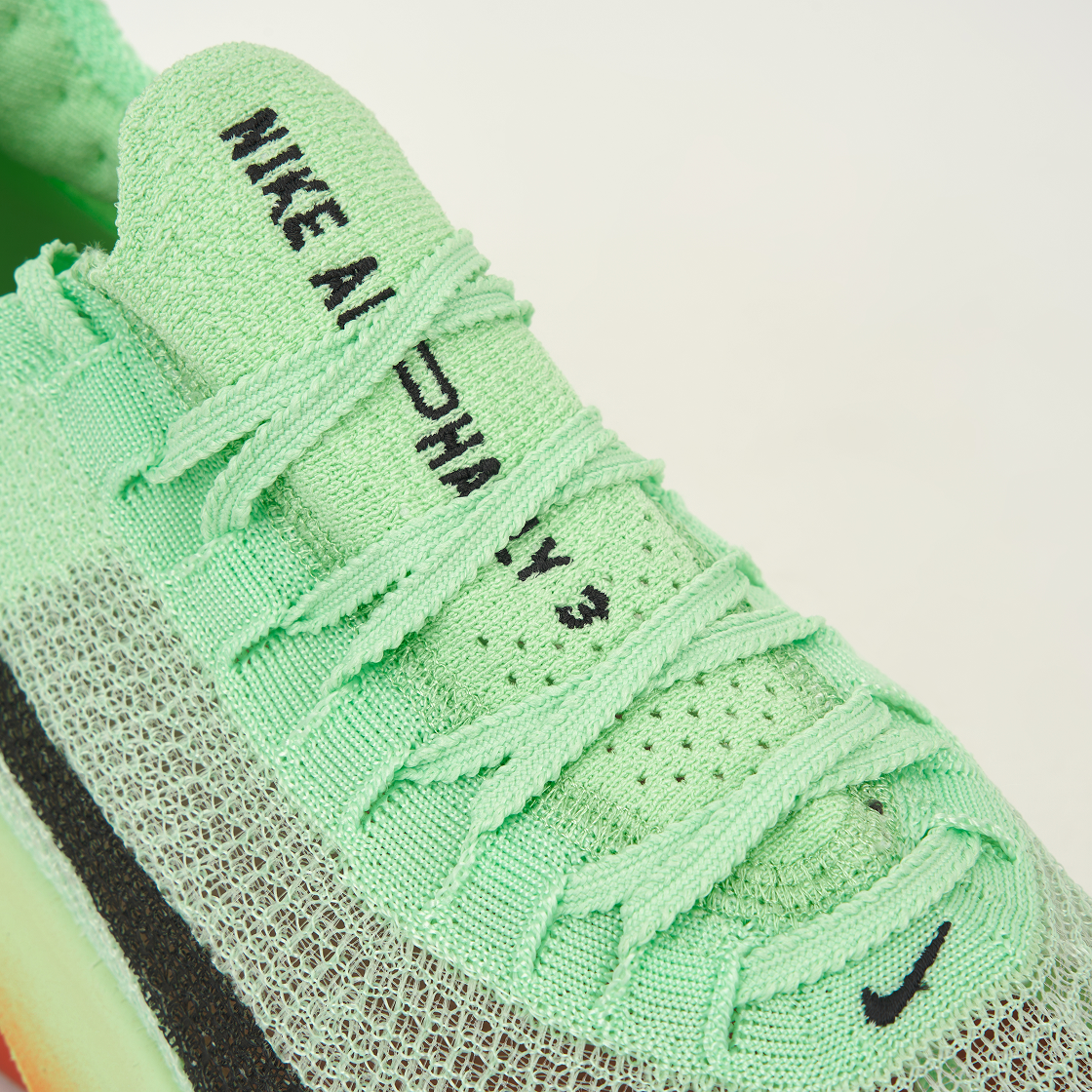 나이키 에어 줌 알파플라이 넥스트% 3 엘리우드 킵초게(Nike Air Zoom Alphafly Next% 3 Eliud Kipchoge) - 7