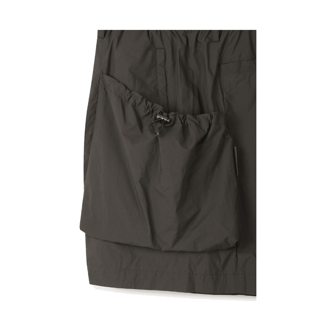 24/7 시리즈 고마츠 유틸리티 7Pocket 하프 팬츠 브라운(24/7 series Komatsu Utility 7Pocket H/Pants Brown) - 5