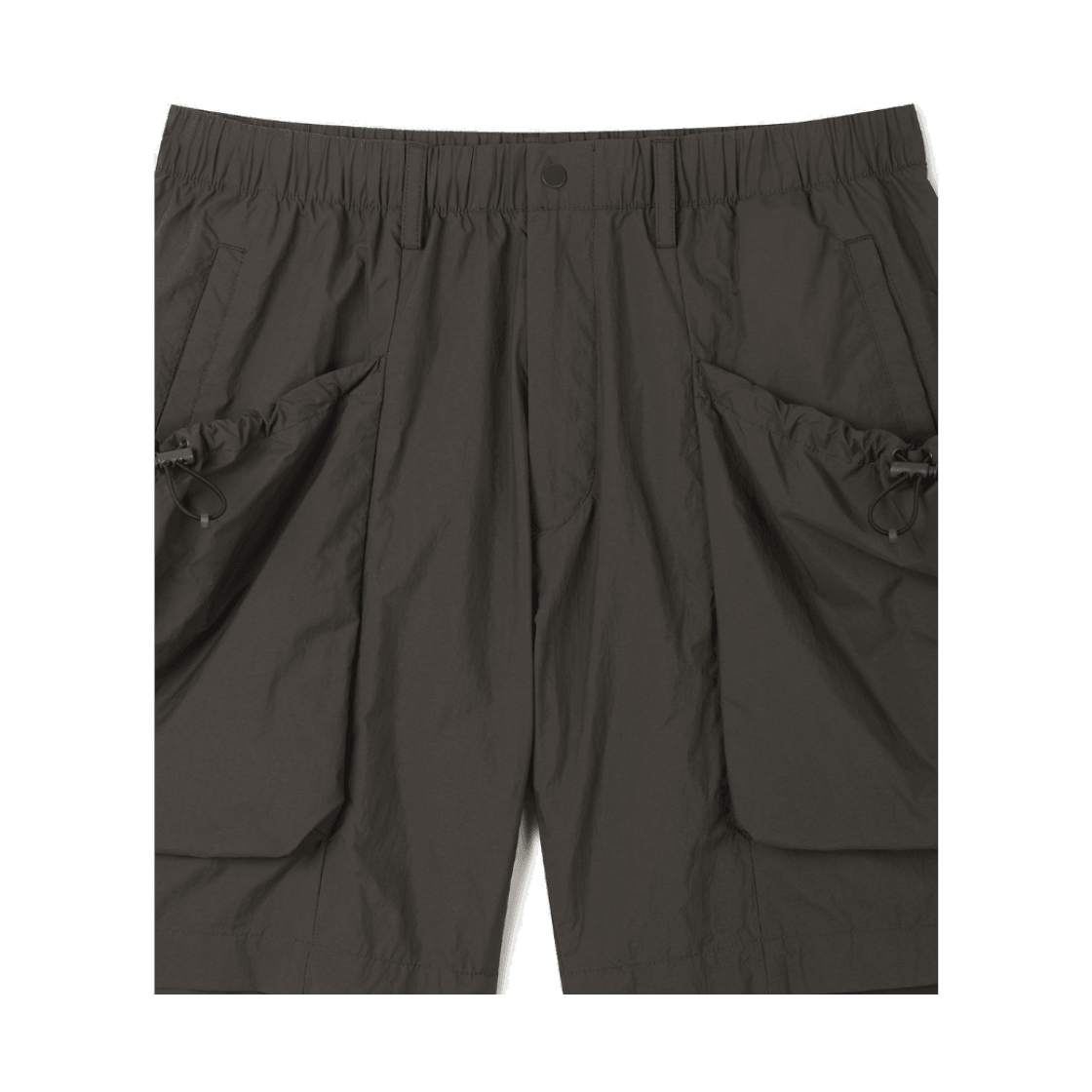 24/7 시리즈 고마츠 유틸리티 7Pocket 하프 팬츠 브라운(24/7 series Komatsu Utility 7Pocket H/Pants Brown) - 3