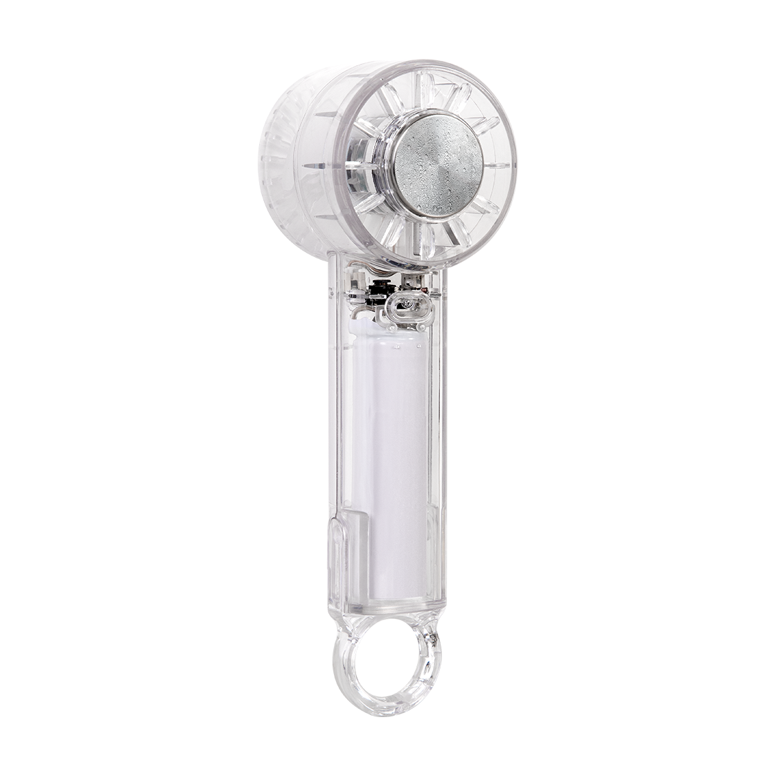 부이 투명 선풍기(BOOIE Clear Fan)