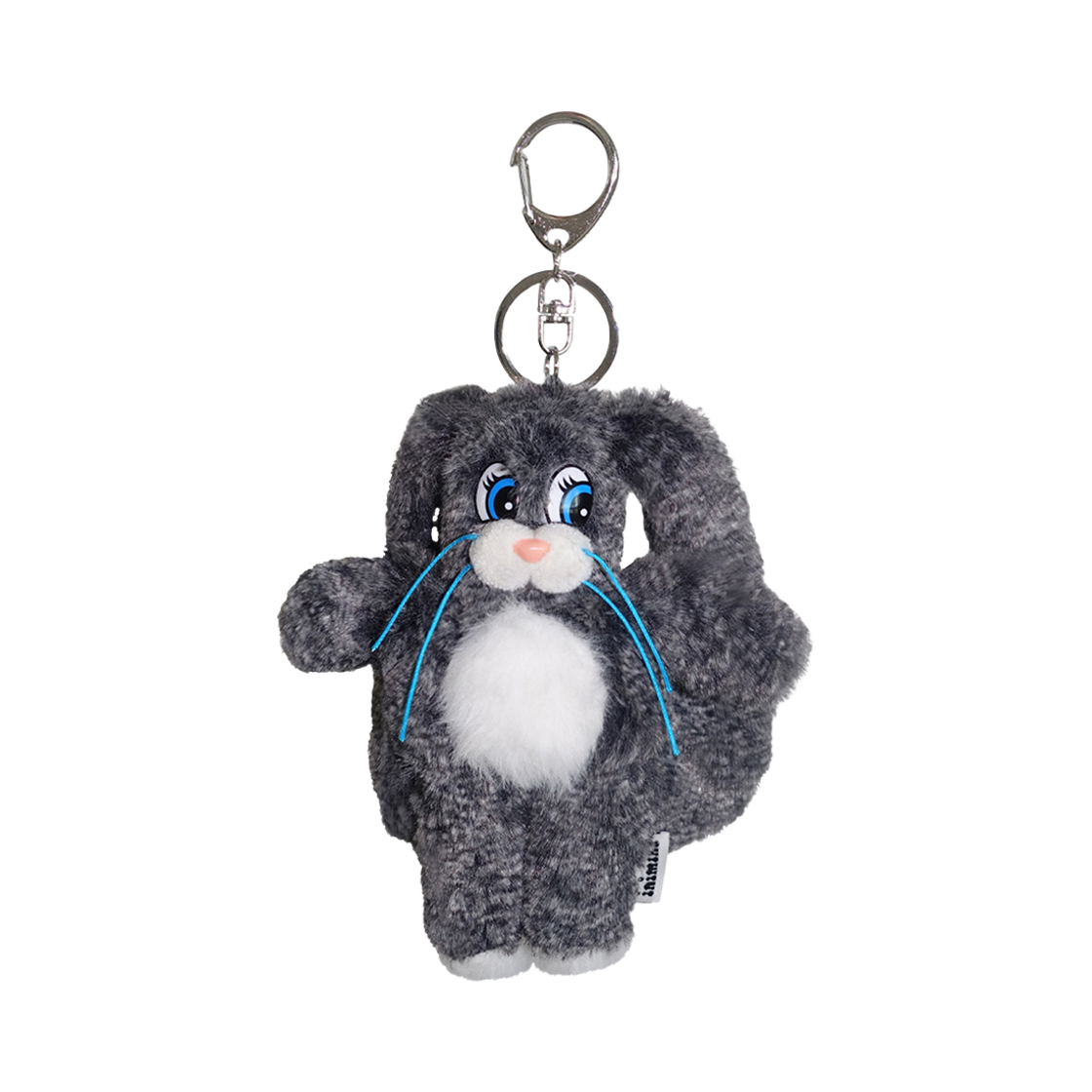 이니미니 푸니 키링(INIMINI inimini pooni keyring)