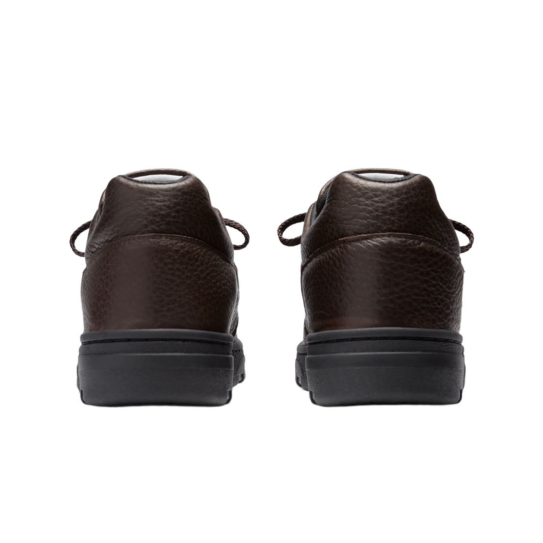 뉴발란스 올러데일 메이드 인 UK 초콜릿 브라운(New Balance Allerdale Made in UK Chocolate Brown) - 3