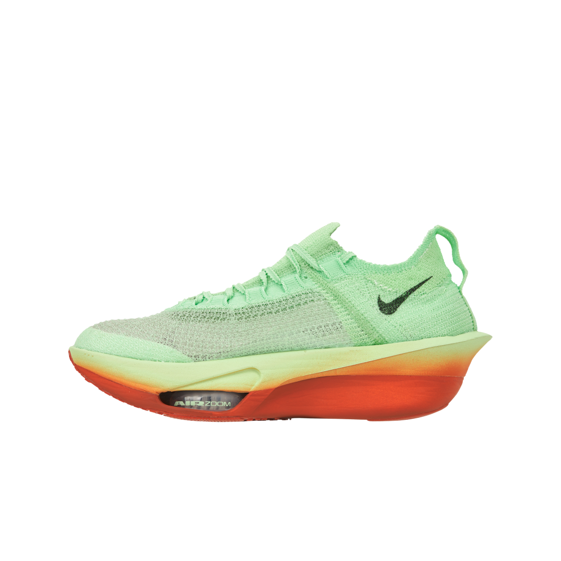 나이키 에어 줌 알파플라이 넥스트% 3 엘리우드 킵초게(Nike Air Zoom Alphafly Next% 3 Eliud Kipchoge) - 3