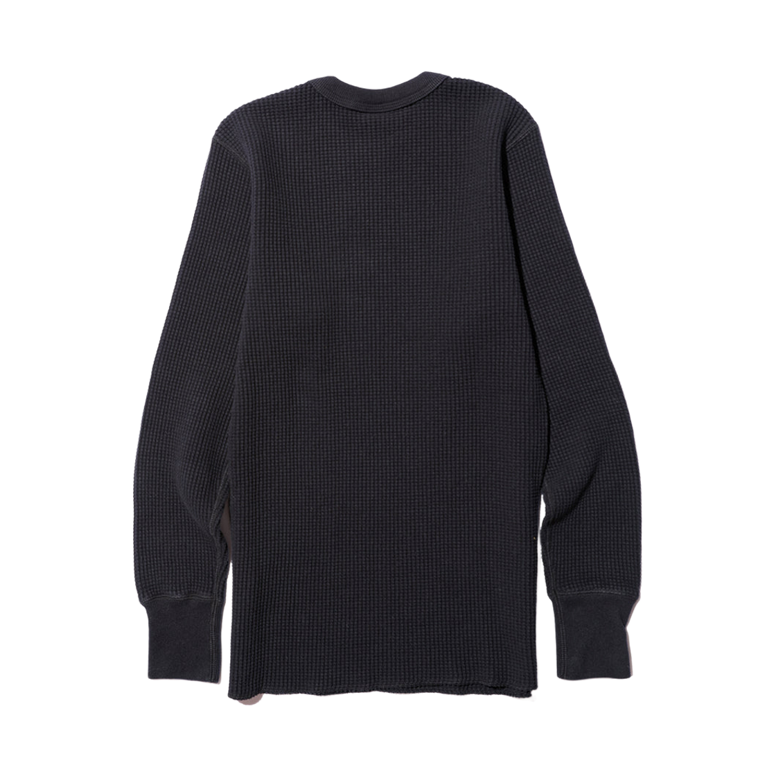 제라도 메가 써멀 크루넥 블랙(Jelado Mega Thermal Crew Neck Black) - 2