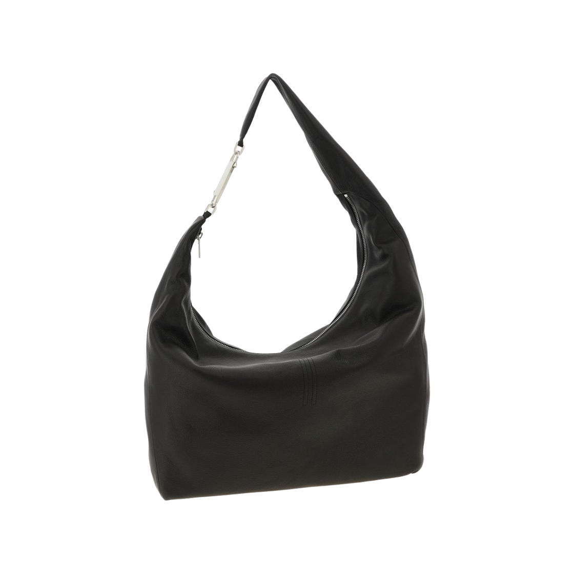 릭 오웬스 제미니 숄더백 블랙(Rick Owens Gemini Shoulder Bag Black) - 2