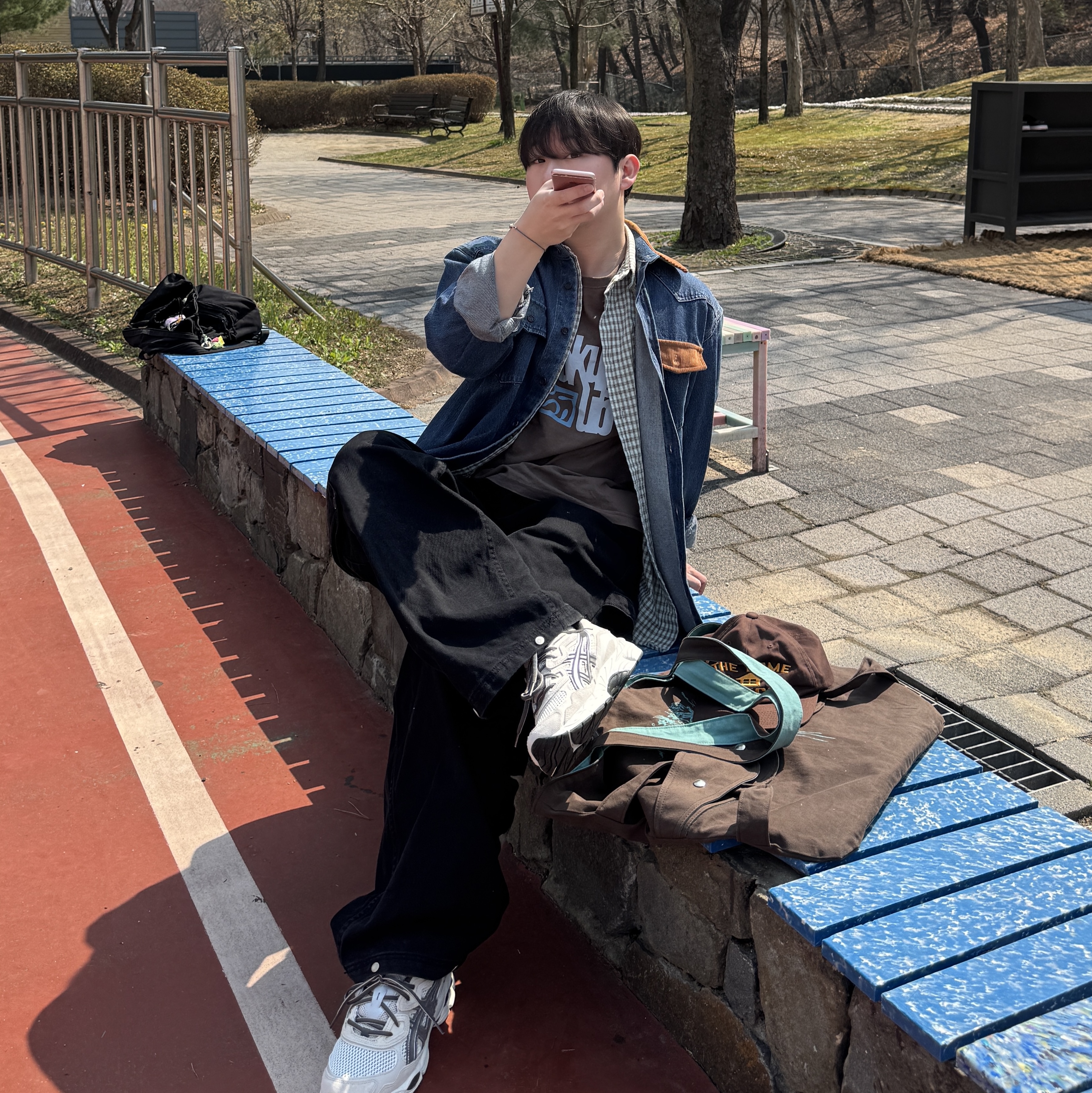 MinSeok님의 스타일 - 6