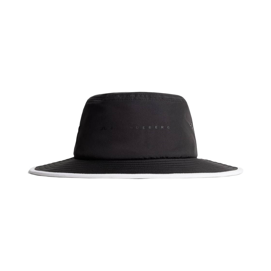 제이린드버그 대니 버킷햇 블랙(J.Lindeberg Danny Bucket Hat Black)