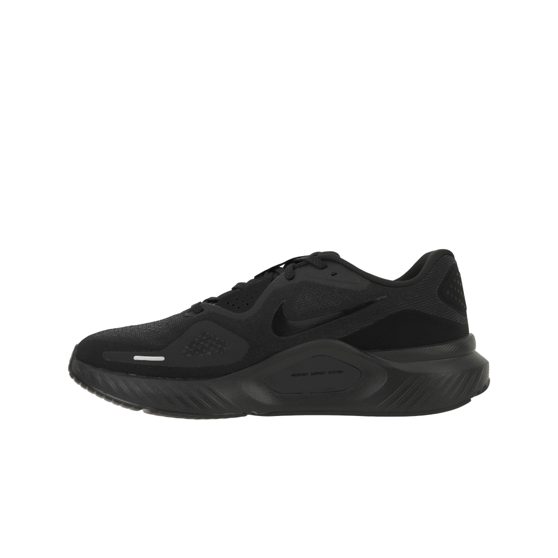 나이키 스트럭처 26 블랙 아이언 그레이(Nike Structure 26 Black Iron Grey) - 3