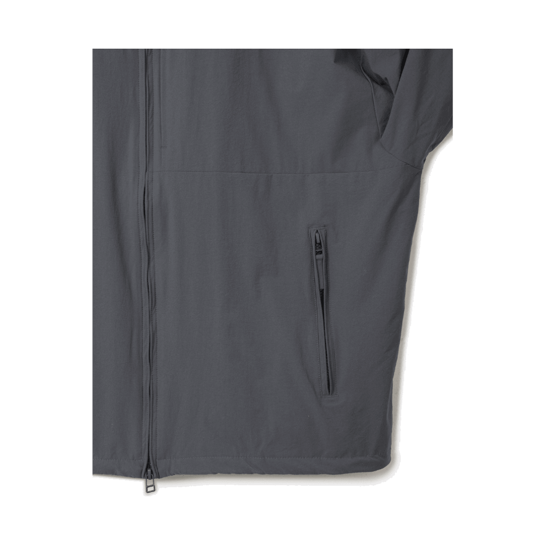 24/7 시리즈 Solotex® 슬레이트 쉘 점퍼 그레이(24/7 series Solotex Slate Shell Jumper Gray) - 6